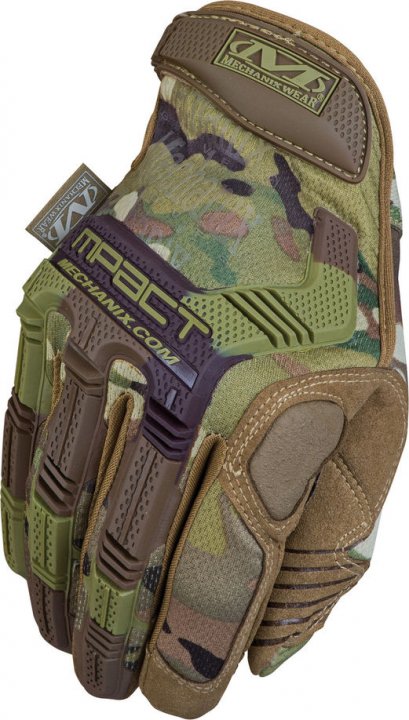 Mechanix Glove M-PACT (Multicam)